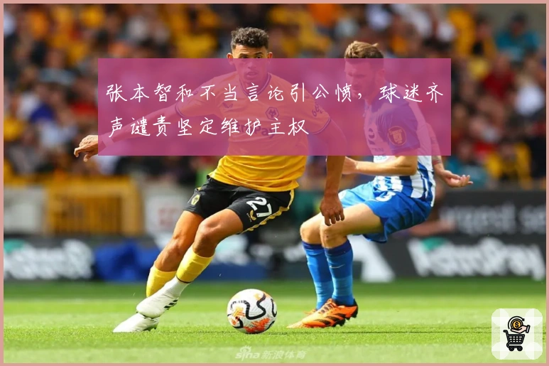 张本智和不当言论引公愤,球迷齐声谴责坚定维护主权