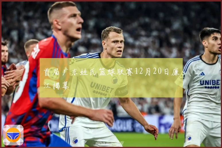 首届广东姓氏篮球联赛12月20日廉江揭幕